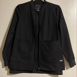 Figs jacket